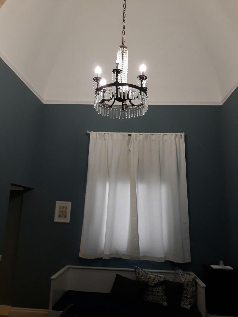 Nabucco Bed & Breakfast Catania Exterior foto