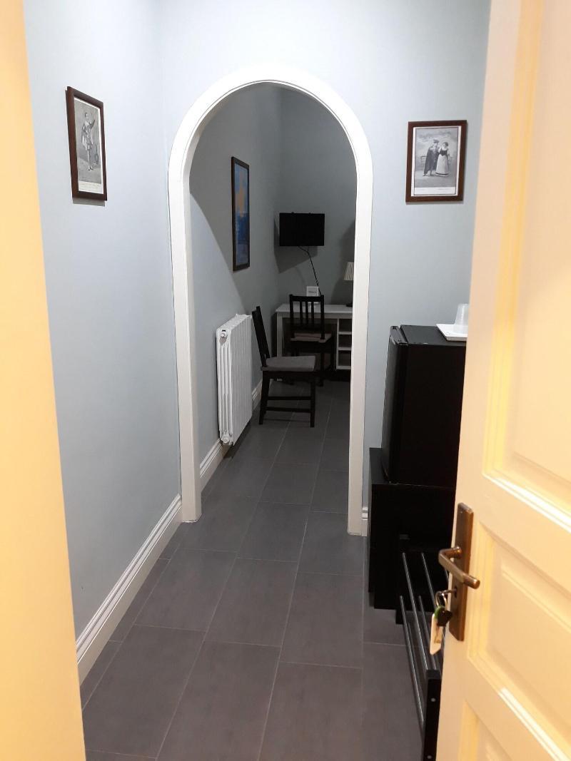 Nabucco Bed & Breakfast Catania Exterior foto