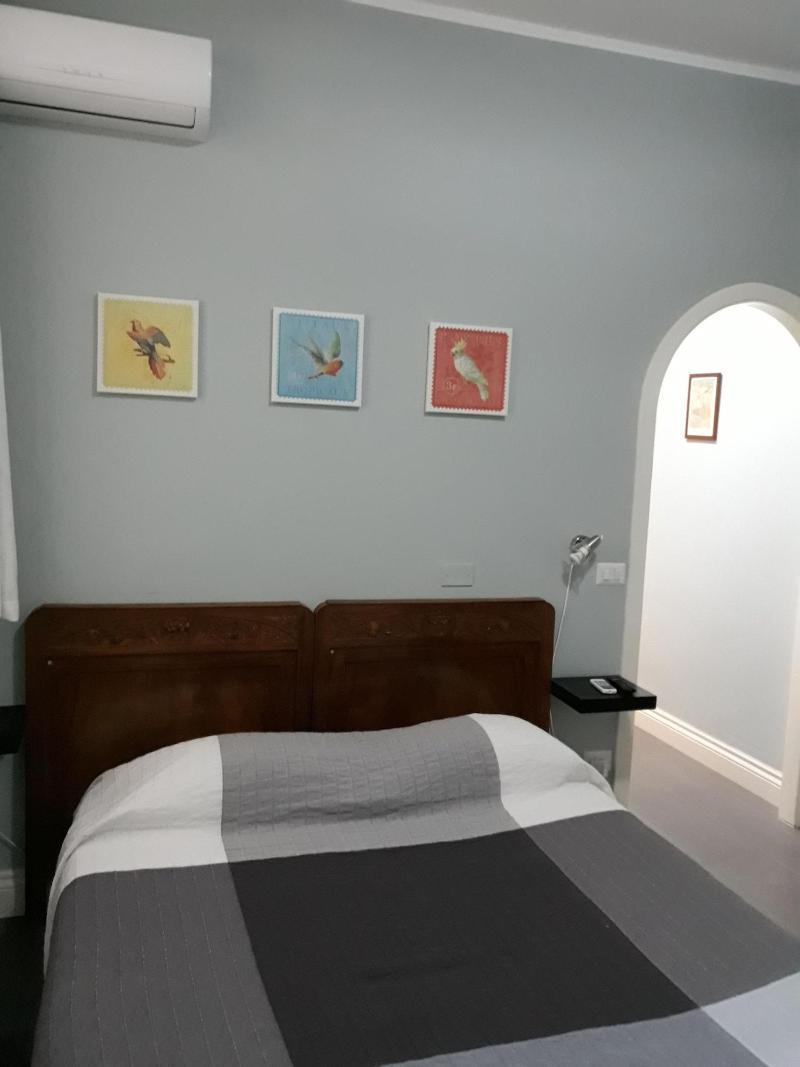 Nabucco Bed & Breakfast Catania Exterior foto