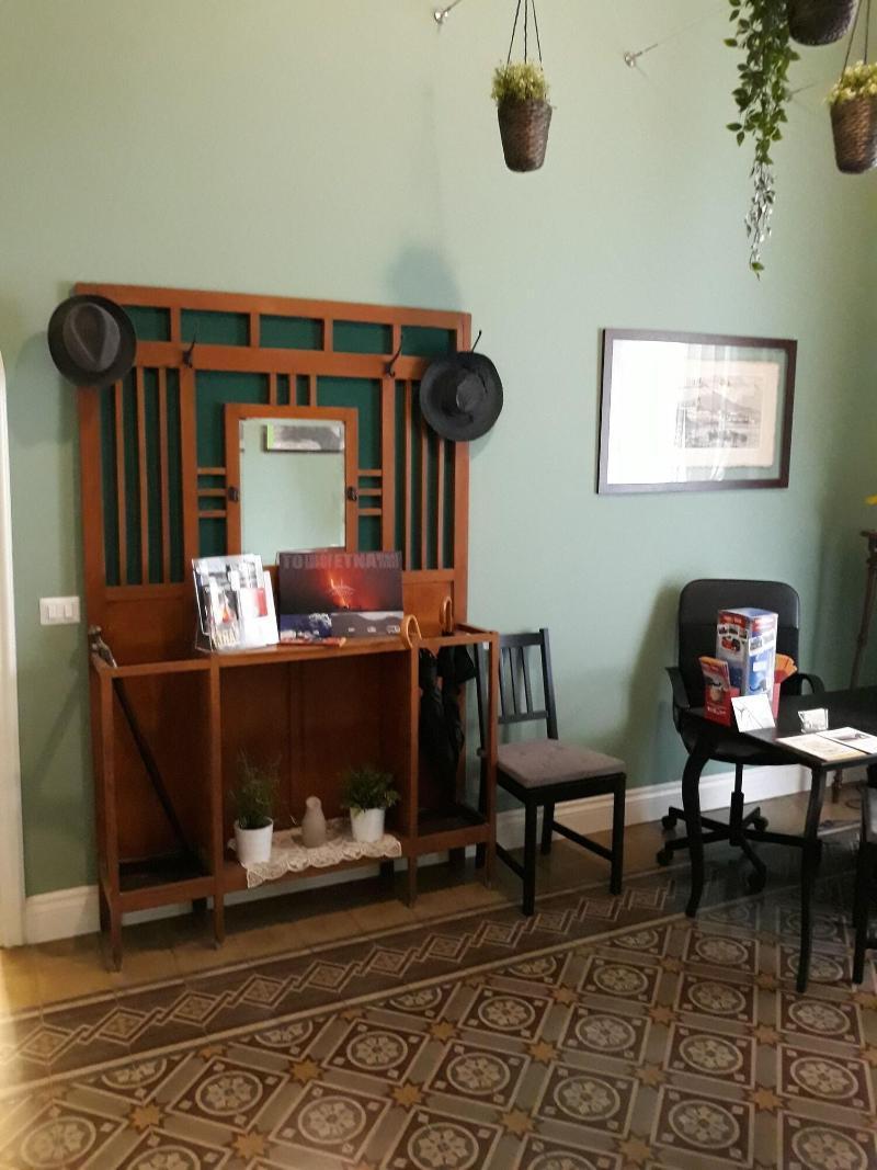 Nabucco Bed & Breakfast Catania Exterior foto