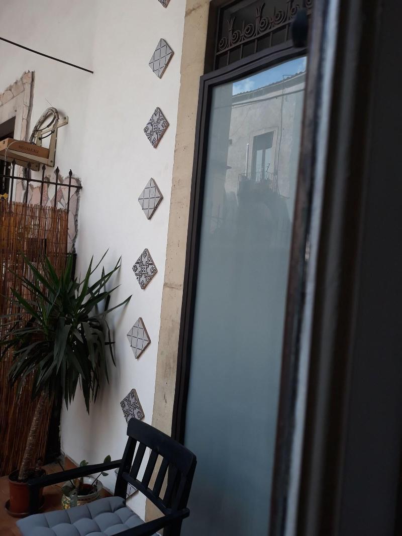 Nabucco Bed & Breakfast Catania Exterior foto