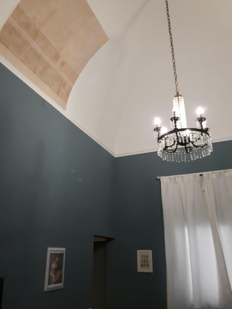Nabucco Bed & Breakfast Catania Exterior foto