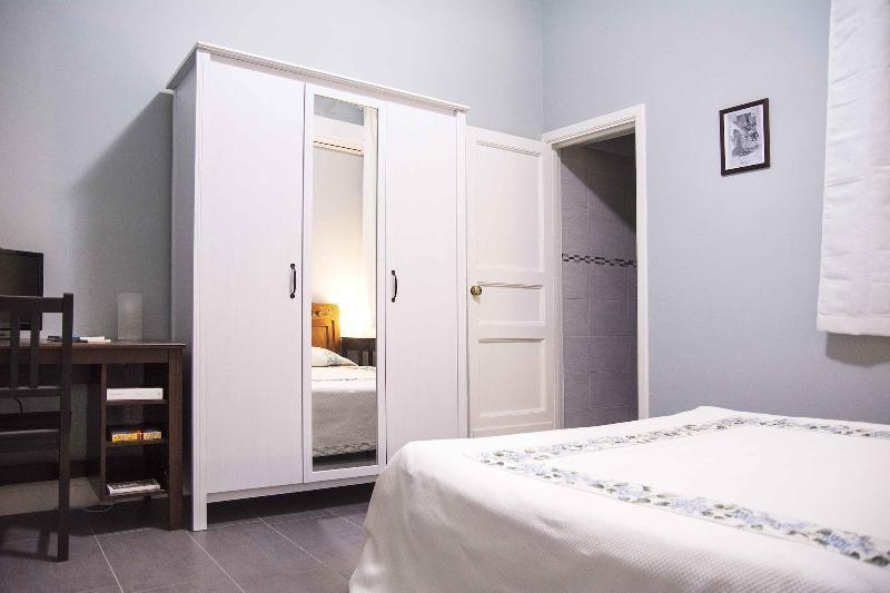 Nabucco Bed & Breakfast Catania Exterior foto