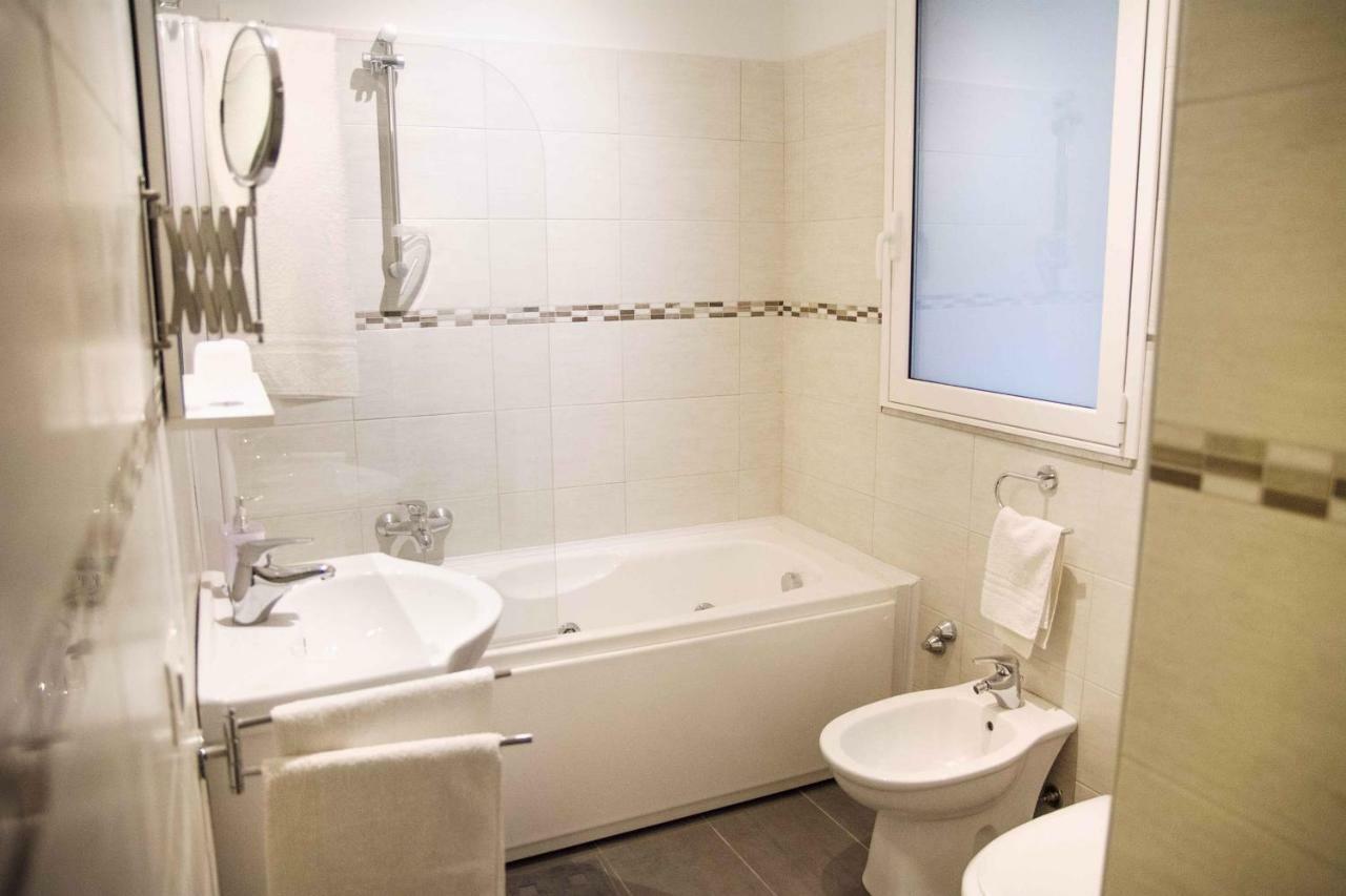 Nabucco Bed & Breakfast Catania Exterior foto