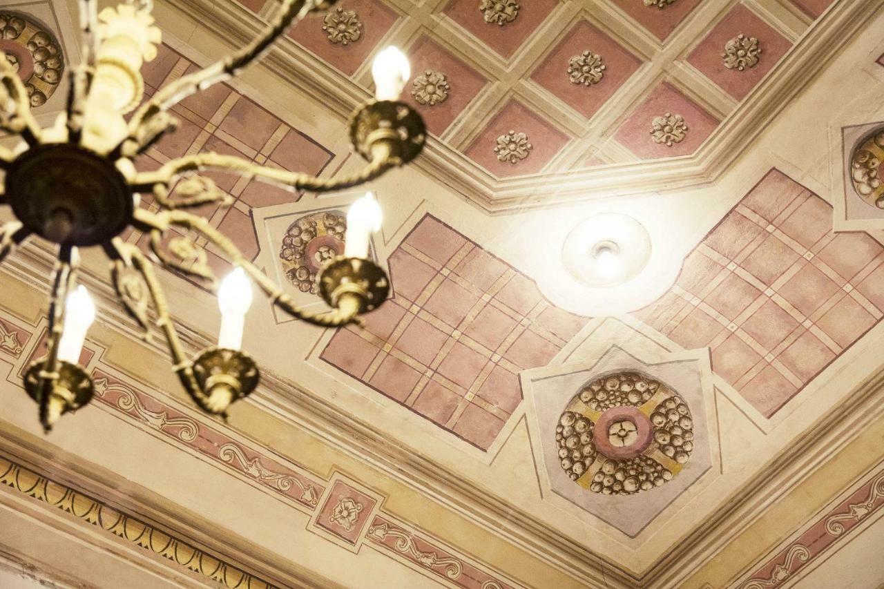 Nabucco Bed & Breakfast Catania Exterior foto